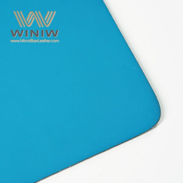 Stretch Pu Leather For Shoes Trader