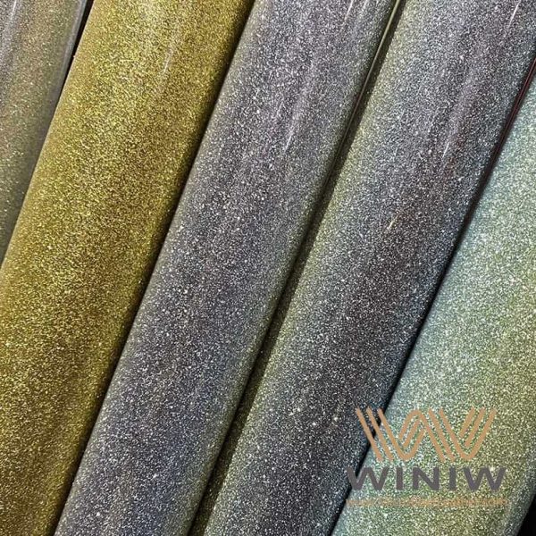 Faux Leather Textile