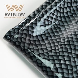 Luxury Pu Vegan Leather Backpack Manufacturer