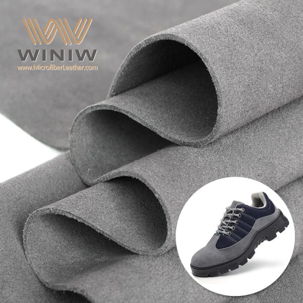 Faux Leather Polyurethane Fabric Manufacturer