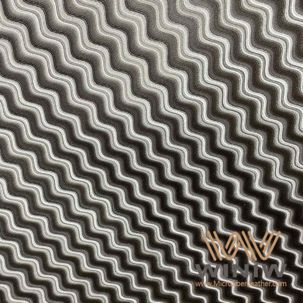 Pvc Artificial Leather Provider
