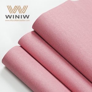 Microfiber Pu Leather