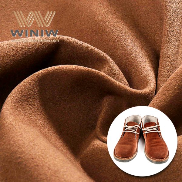 Microfiber Synthetic Suede Leather Service