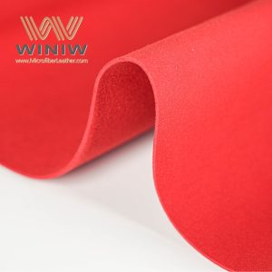 Pu Leather For Shoe Upper Wholesaler