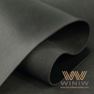 Microfiber Leather Vegan Customized