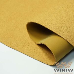 Microfiber Leather Vegan Agency