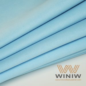 Imitation Suede Leather