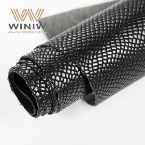 Microfiber Leather Vegan Odm