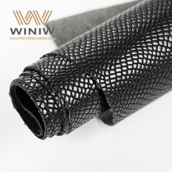 Microfiber Leather Vegan Odm