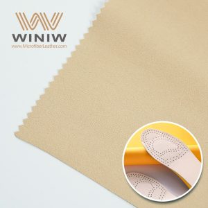Faux Suede Headliner Private Label