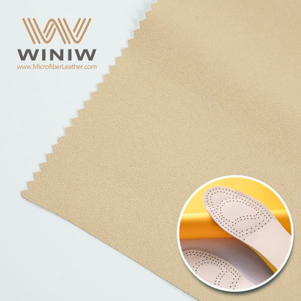Faux Suede Headliner Private Label