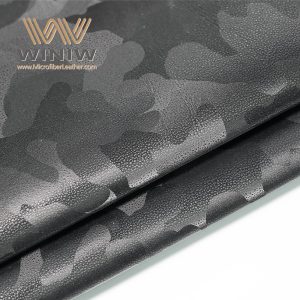 Synthetic Material Shoes Agency