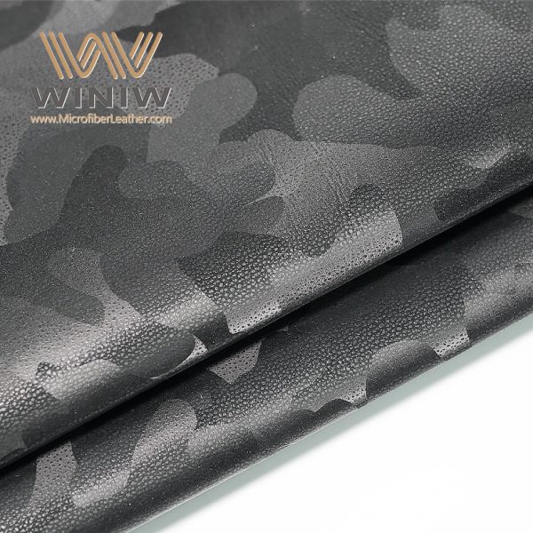 Synthetic Material Shoes Agency