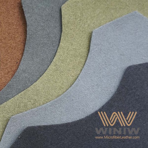 Winiw Microfiber Leather Retailer