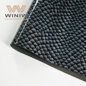 Leather Pu Mat Customize