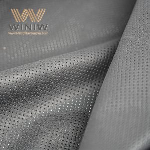 Faux Leather Template