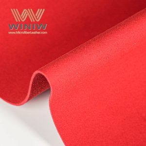 Nappa Stretch Leather