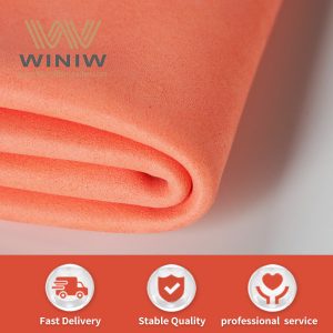 Suede Synthetic Leather Exporters