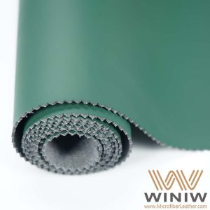 Textured Pu Leather Bulk
