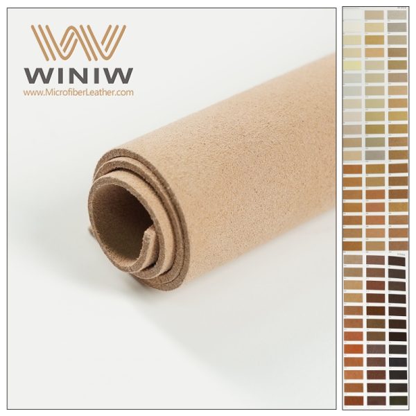 Ultra Suede Fabric Manufacturer
