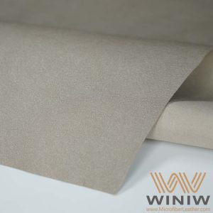 Microfiber Artificial Leather Private Label