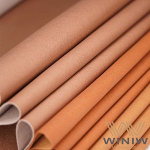 Microfiber Artificial Leather Exporter
