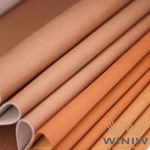 Microfiber Artificial Leather Exporter