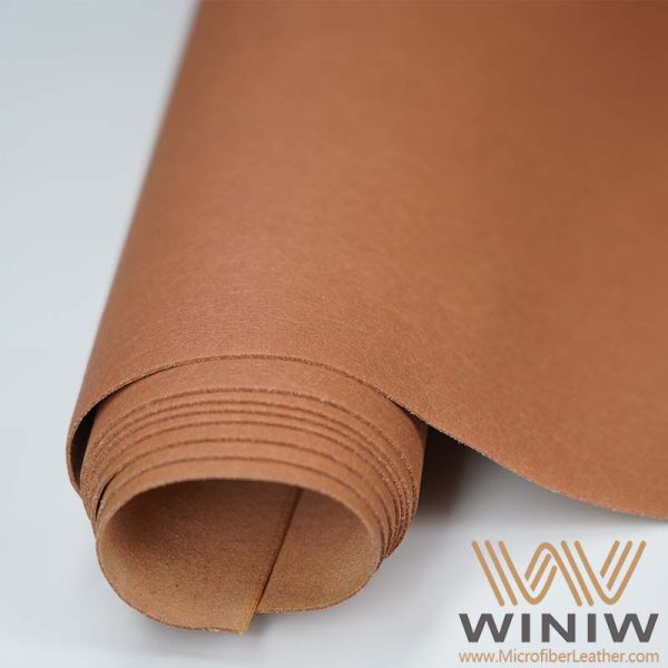Microfiber Synthetic Leather Lining Private Label Manufacturers