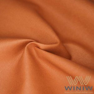 Suede Microfiber Leather Customized