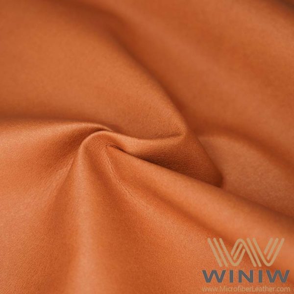 Suede Microfiber Leather Customized
