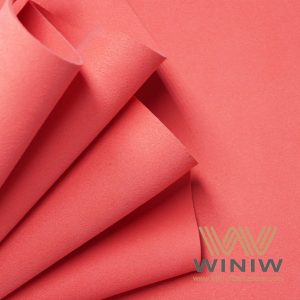 Suede Microfiber Leather Provider