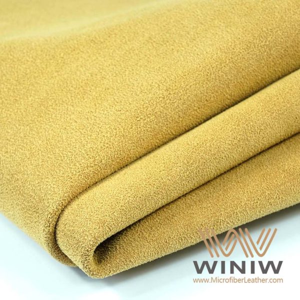 Faux Suede Headliner Customized