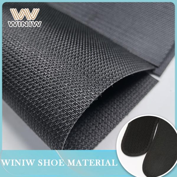 Fabric Shoe Pu Leather For Making Shoes China Fabric