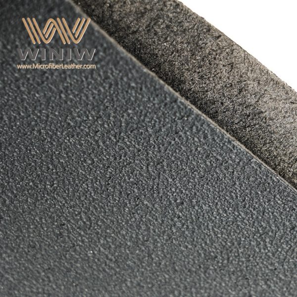 Mango Faux Leather