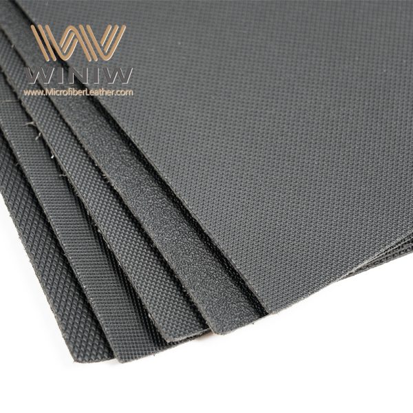 Vegan Leather Strips