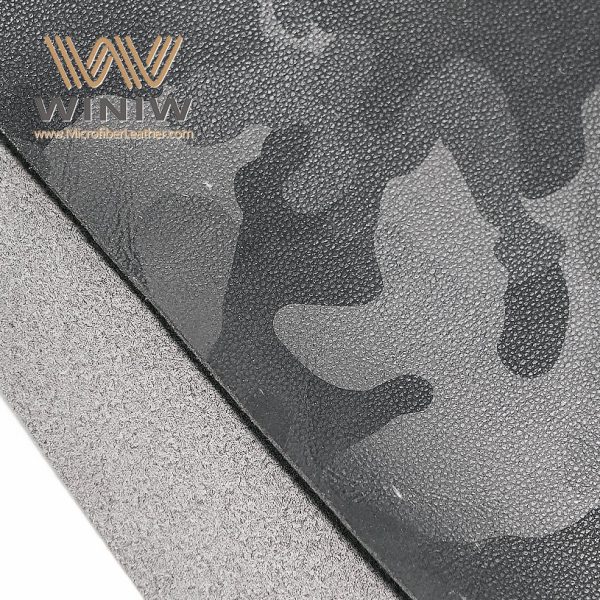 Vegan Leather Swatches