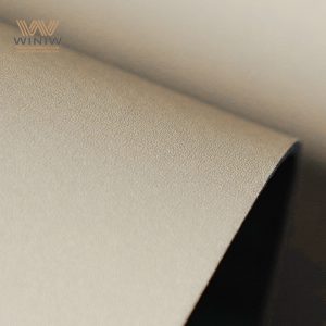 Shoes Pu Leather Manufacturer