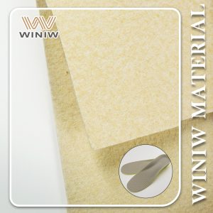 Pastel Faux Leather