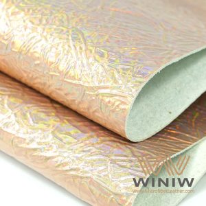 Organic Leather Fabric