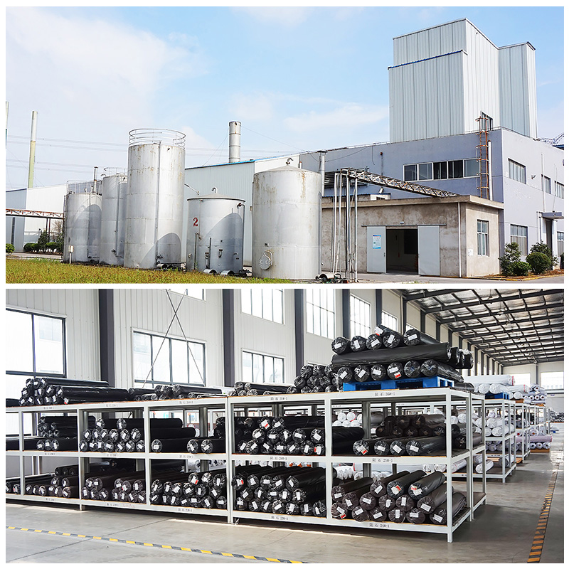 WINIW Synthetic Shoe Leather Production Equipment 2