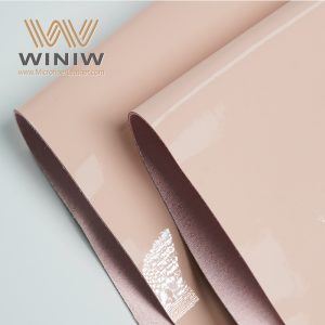 WINIW Synthetic Shoe Leather Texture 6